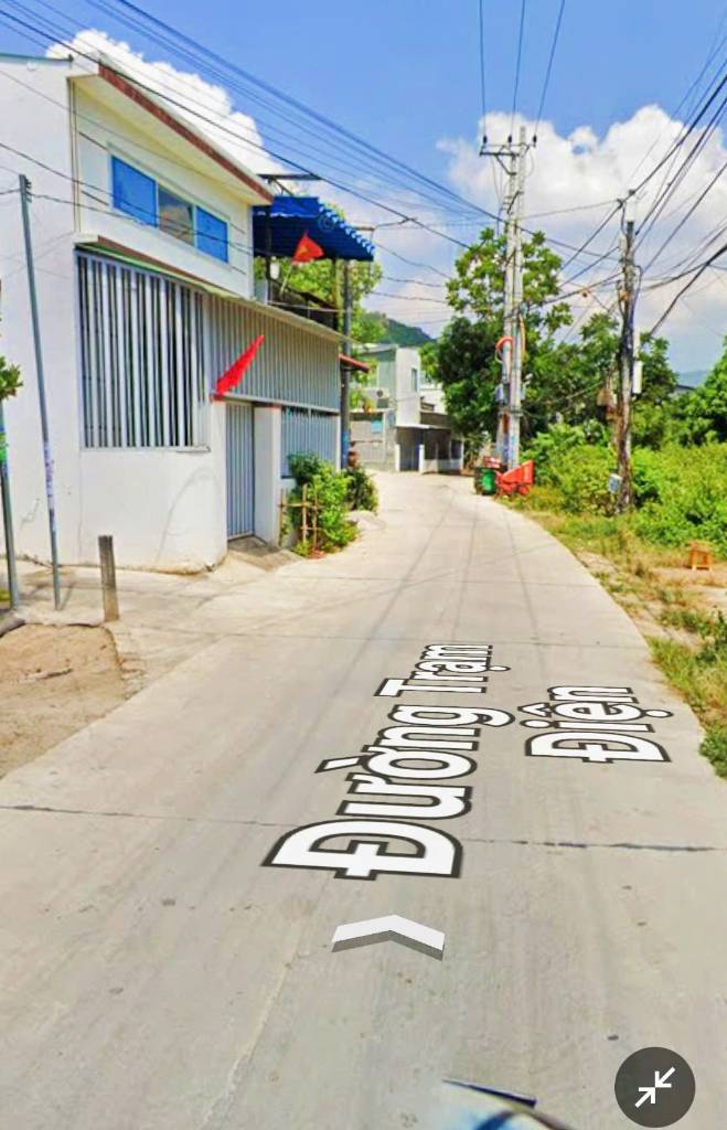 Bán biệt thự thôn Hòn Nghê 2, xã Vĩnh Ngọc, 304m2, đã chia sẵn 3 sổ