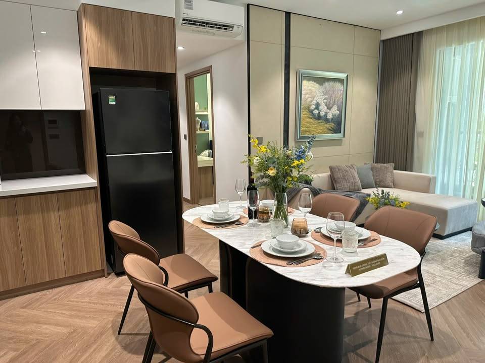 Bán căn hộ 2PN Masteri Rivera Đà Nẵng view sông Hàn, cần bán gấp để giá rẻ nhất thị trường