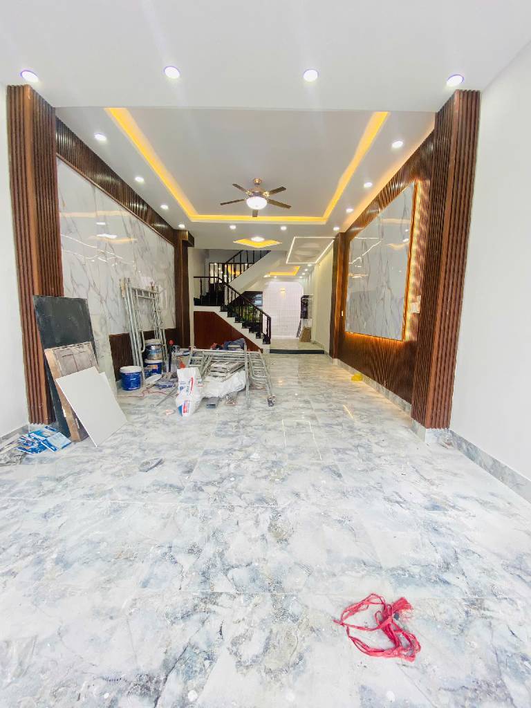 SIÊU PHẨM 4 TẦNG MTKD MỚI ĐẸP NGANG 4,6M ĐƯỜNG 8M SÁT KINH DƯƠNG VƯƠNG 
andatnhapho 0918.589.234