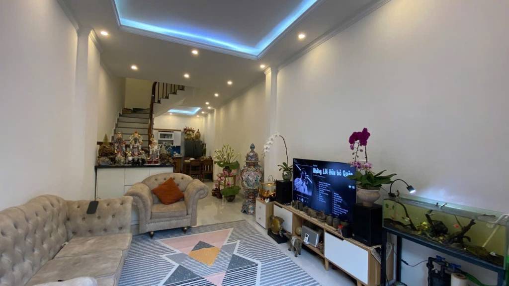 Bán nhà Phân Lô Phố Vũ Tông Phan - Thanh Xuân, 30m Ô Tô, 51m2, 11.5 Tỷ.