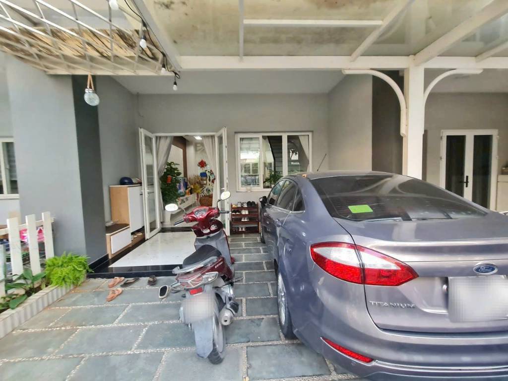 BÁN NHÀ PHỐ MELOSA KHANG ĐIỀN - 3 PN - DT 80M2 - 9.5 TỶ