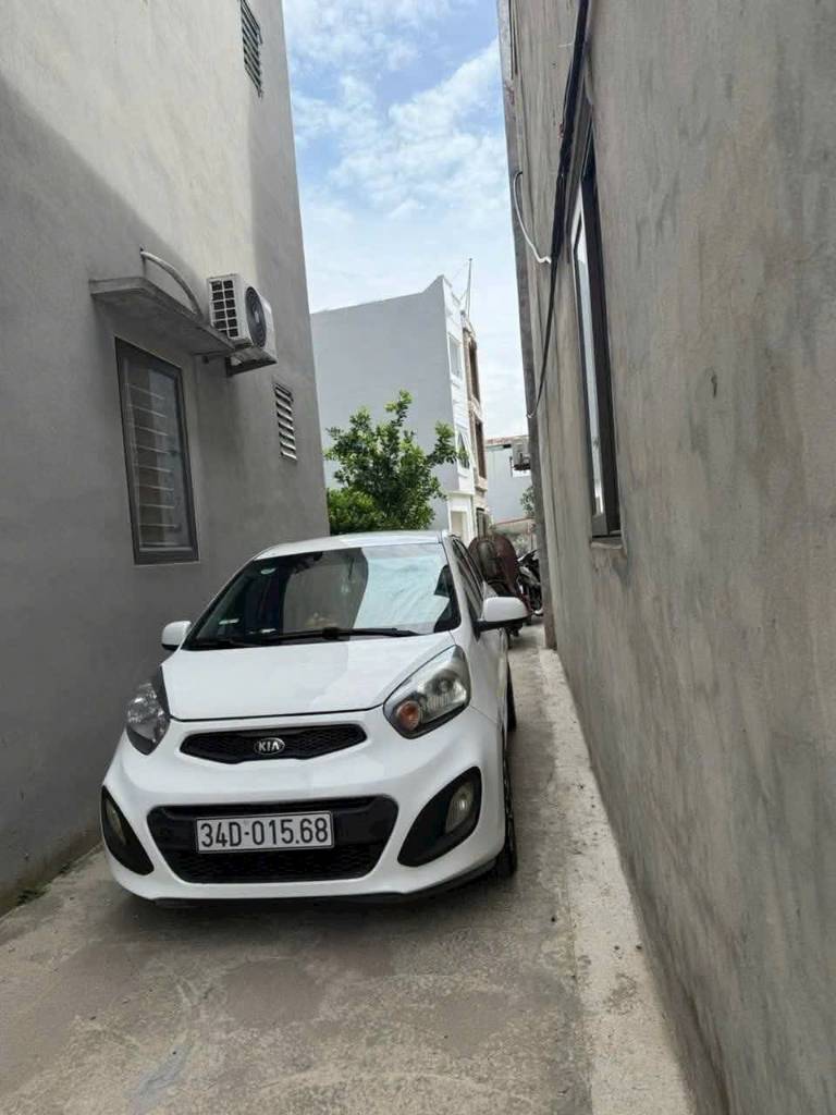 Bán nhà 3 tầng ngõ phố Lê Cảnh Tuân, ph Hải Tân, TP HD, 40m2, 3 ngủ, 2vs, chỉ 2.25 tỷ