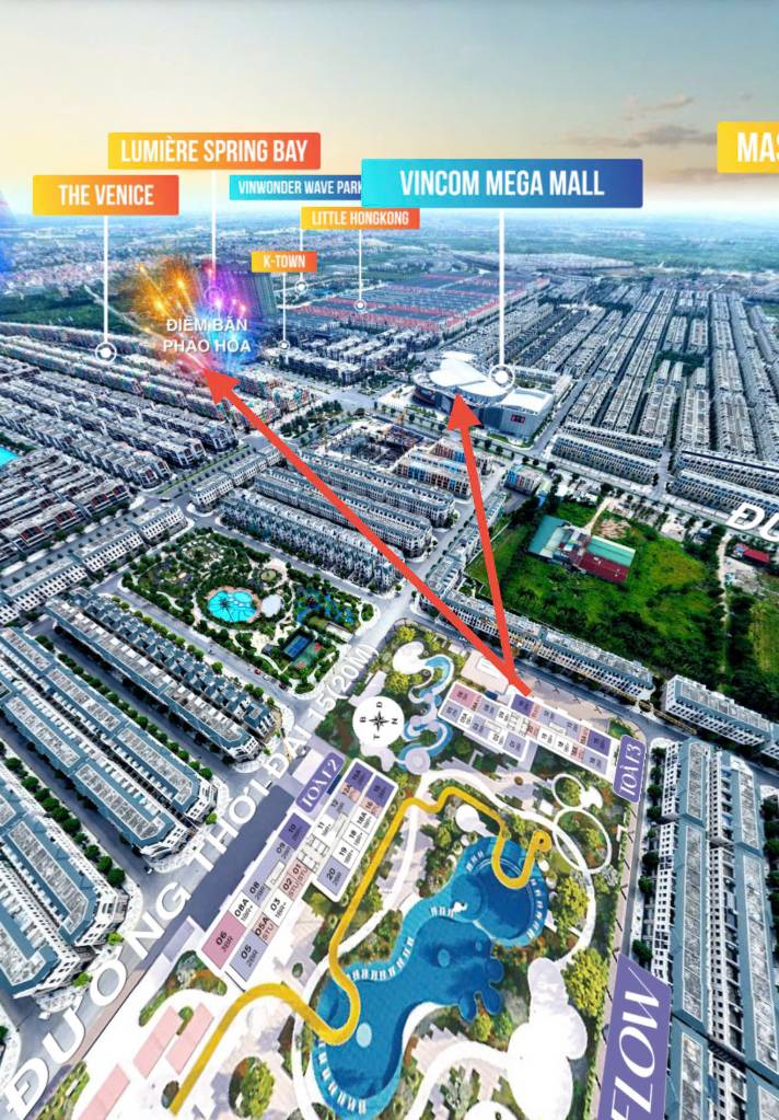 CHỈ VỚI 5,3 TỶ, SỞ HỮU NGAY CĂN GÓC 2PN+ MASTERI CAO CẤP