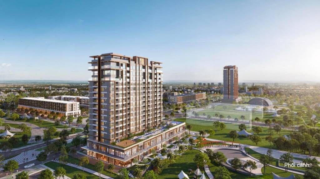 Tại sao nhất định phải mua Masteri Sky Quarter bằng được