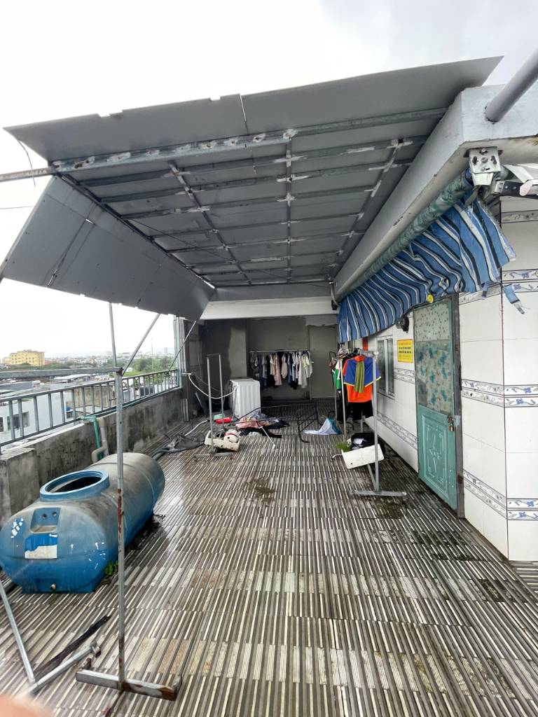 BÁN NHÀ HÀ HUY TẬP, THANH KHÊ, SẴN 30 PHÒNG TRỌ, DÒNG TIỀN 60TR/THÁNG, CHỈ 13 TỶ