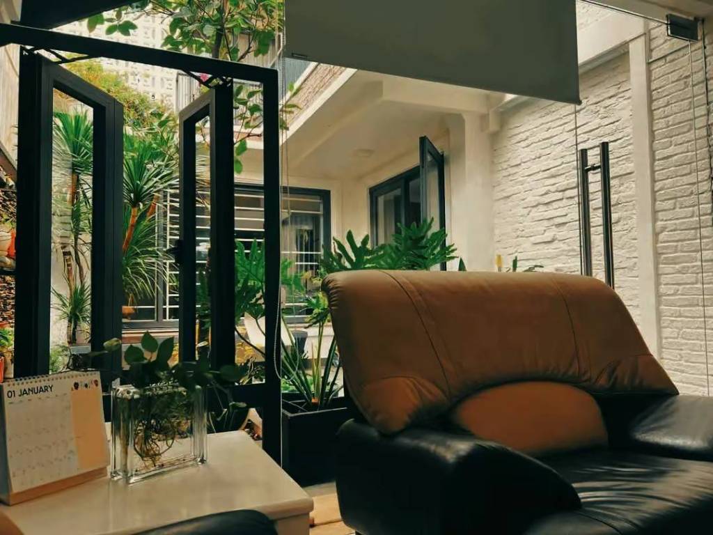 SIÊU PHẨM, BÁN VILLA MINI PHẠM VĂN ĐỒNG, THỦ ĐỨC, THIẾT KẾ HIỆN ĐẠI TỪNG NGÓC NGÁCH, GẦN GIGAMALL