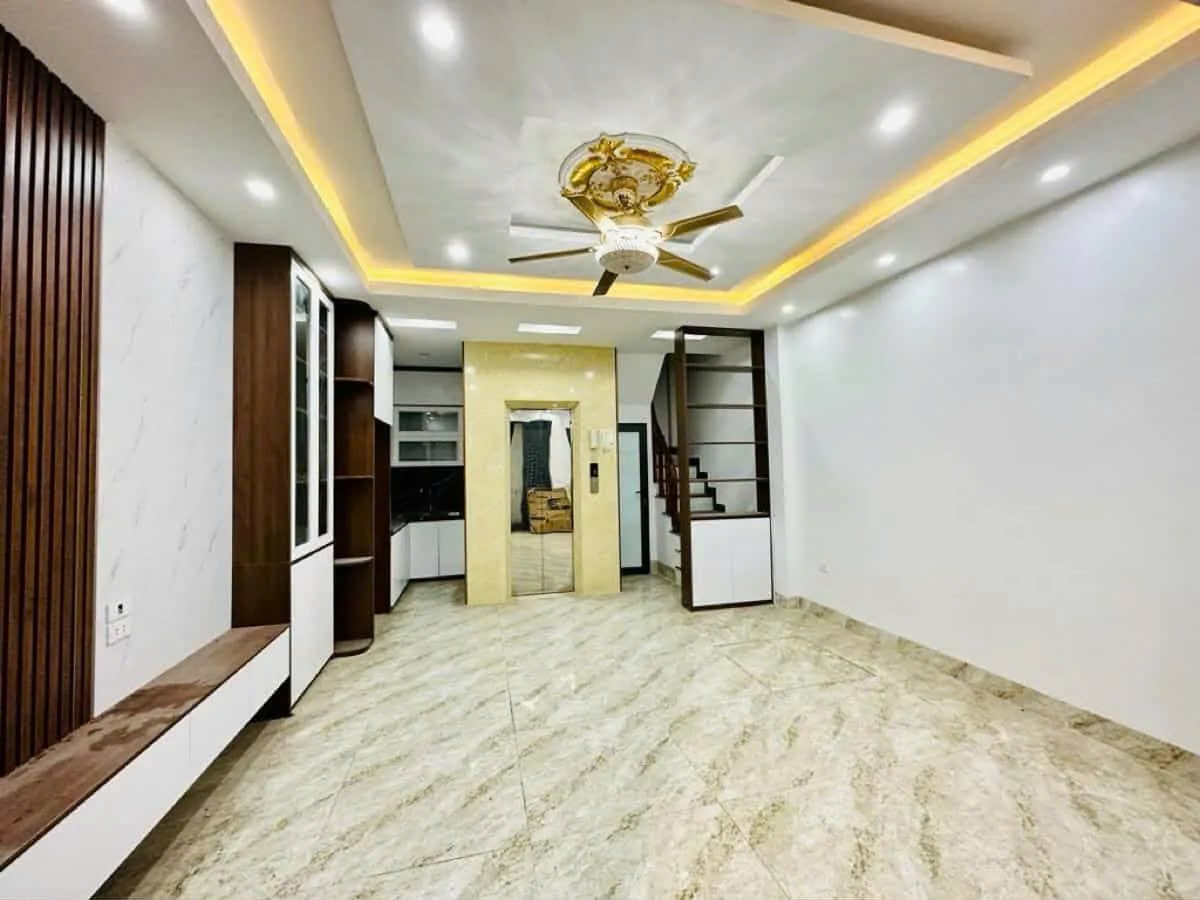 ⚡️hIẾM!: 🍀30M RA PHỐ - SỔ VUÔNG💯 - 2 THOÁNG TRƯỚC SAU bán nhà THANH XUÂN