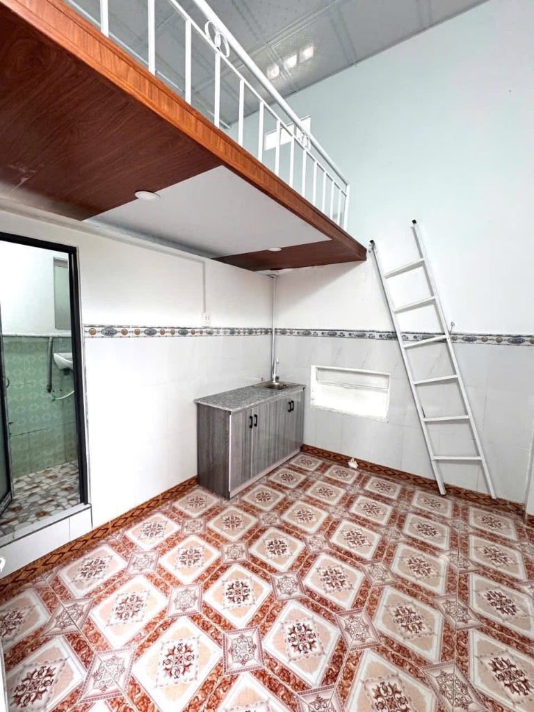 Chính chủ cho thuê phòng trọ sau vincom Dĩ An, Bình Dương