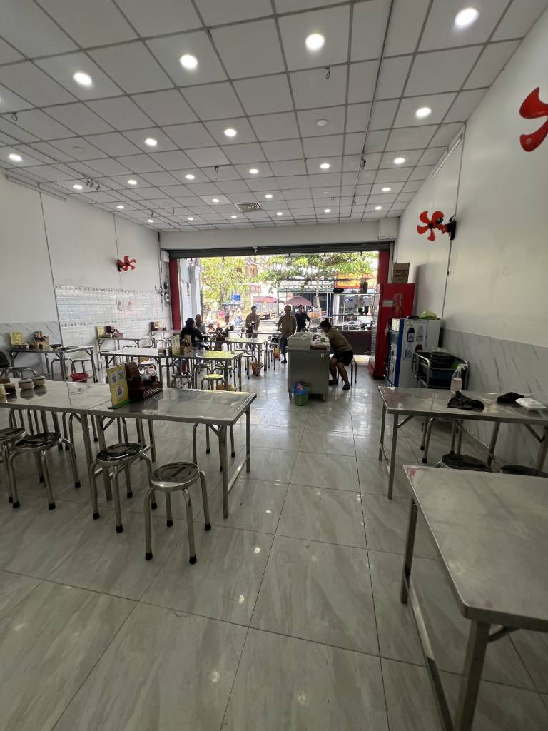 BÁN NHÀ MẶT TIỀN HIỆP BÌNH, THỦ ĐỨC, KINH DOANH ĐỈNH, 310m2, DÒNG TIỀN 60TR/THÁNG, 45 TỶ