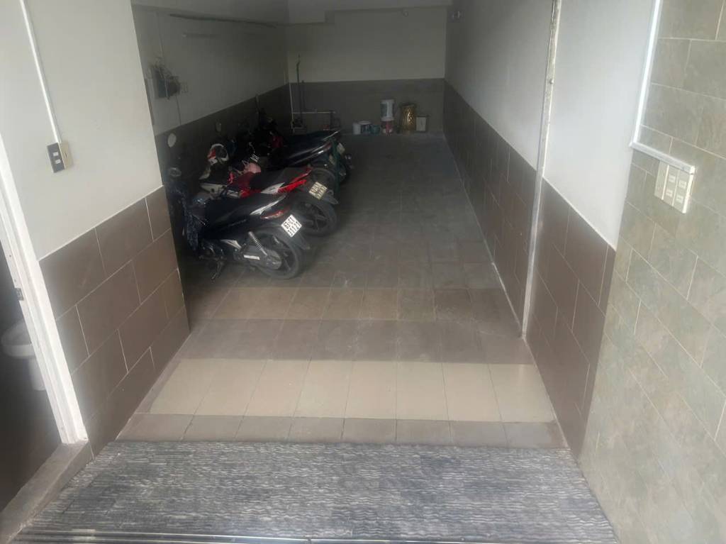 CHO THUÊ MẶT BẰNG KINH DOANH 102 HOA CÚC, PHƯỜNG CẦU KIỆU, TPHCM