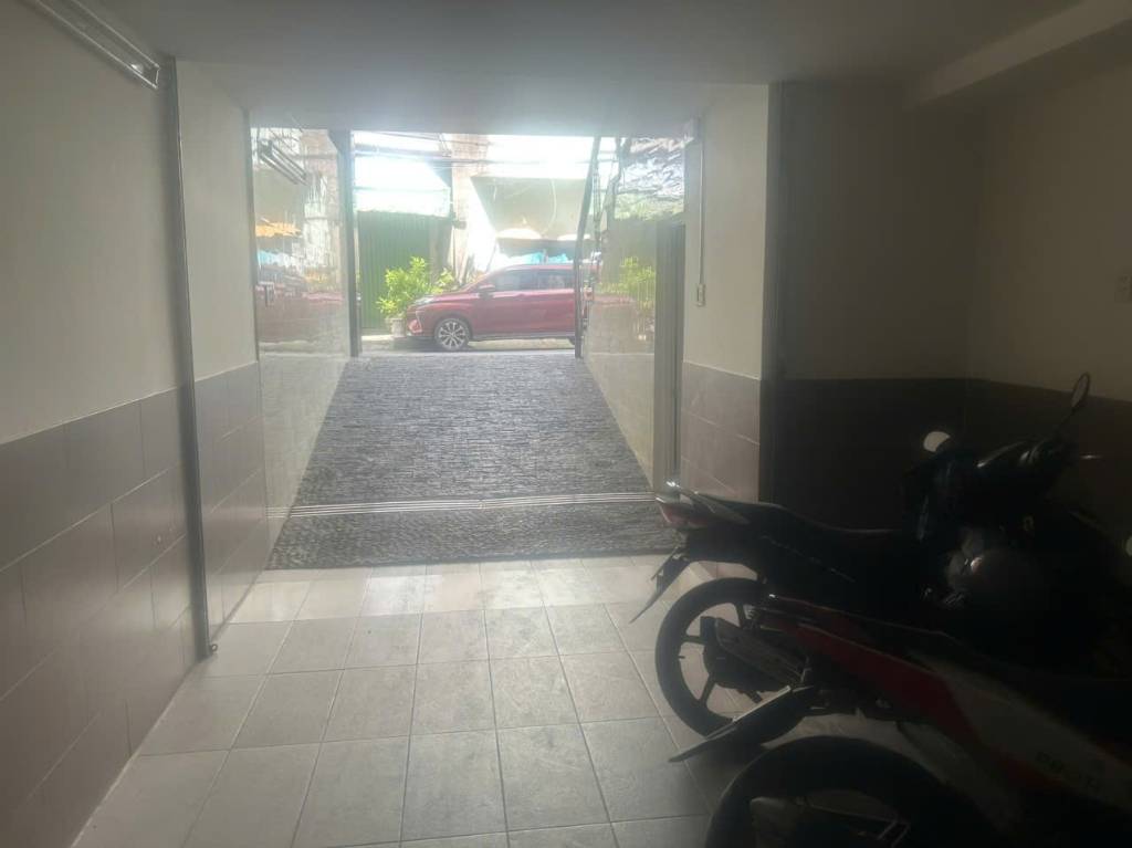 CHO THUÊ MẶT BẰNG KINH DOANH 102 HOA CÚC, PHƯỜNG CẦU KIỆU, TPHCM