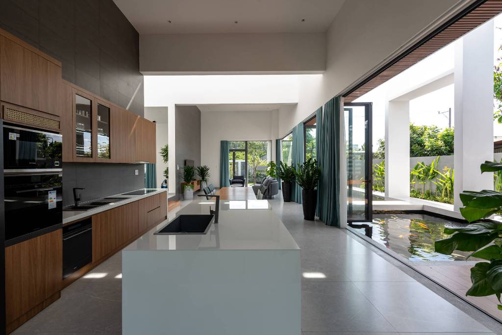 Hạ giá nhà Nguyễn Công Hoan, P.7, Phú Nhuận, 57m2, 4 tầng, về 12.5 tỷ