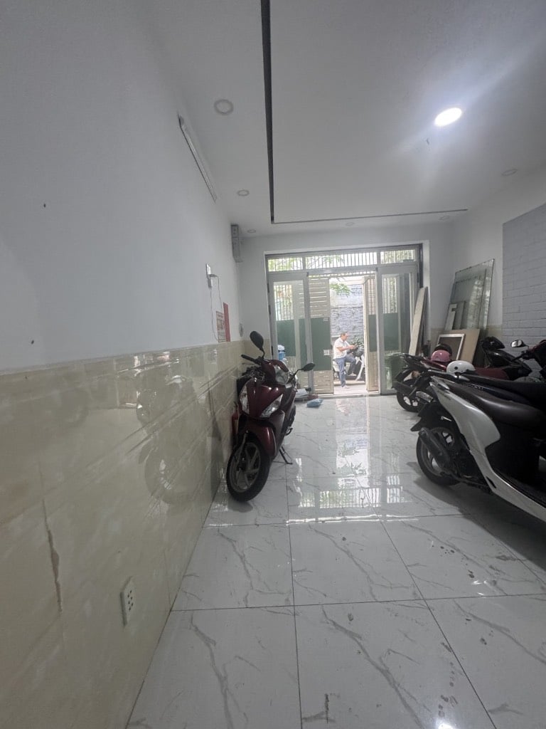 SIÊU PHẨM BÁN NHÀ TRẦN QUANG KHẢI, CHỢ TÂN ĐỊNH, SÁT BỆNH VIỆN QUẬN 1 44M² 5 TẦNG