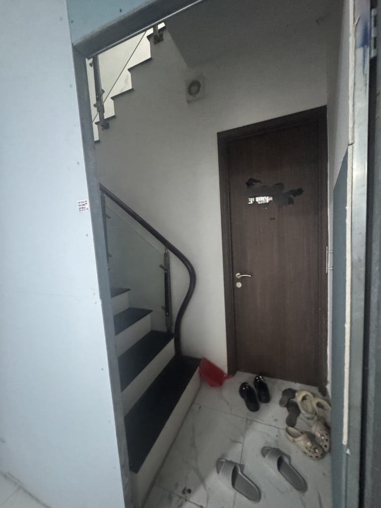 SIÊU PHẨM BÁN NHÀ TRẦN QUANG KHẢI, CHỢ TÂN ĐỊNH, SÁT BỆNH VIỆN QUẬN 1 44M² 5 TẦNG