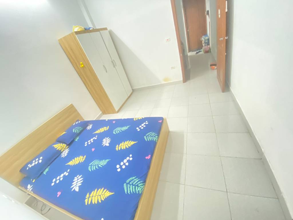 Cho thuê phòng trọ 2.6 tr nhà 29 ngõ 63/30 Lê Đức Thọ (29 ngõ 30 Phú Mỹ)