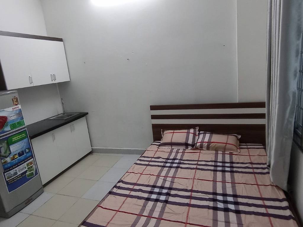 cho thuê phòng trọ 3 tr nhà 29 ngõ 63/30 Lê Đức Thọ (29 Ngõ 30 Phú Mỹ).