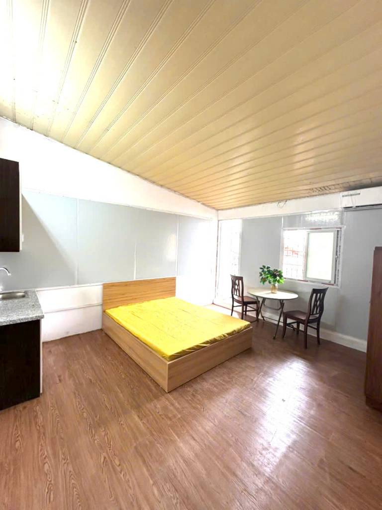 Cho Thuê Nhà trọ 4.3 tr, phòng trọ tại nguyễn Khuyến, Phường Văn Miếu, Quận Đống Đa, Hà Nội