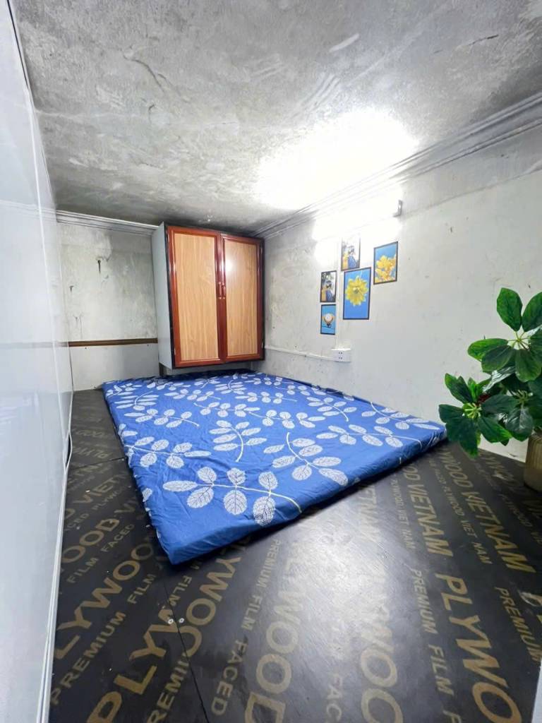 Cho thuê phòng trọ 1,3 tr phạm tuấn tài, Cầu Giấy . gần đại học quốc gia, quốc gia, chợ xanh