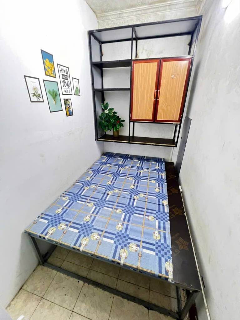 CHO THUÊ PHÒNG TRỌ PHẠM TUẤN TÀI, CẦU GIẤY GẦN ĐH QUỐC GIA, GIÁ 1,5 TR