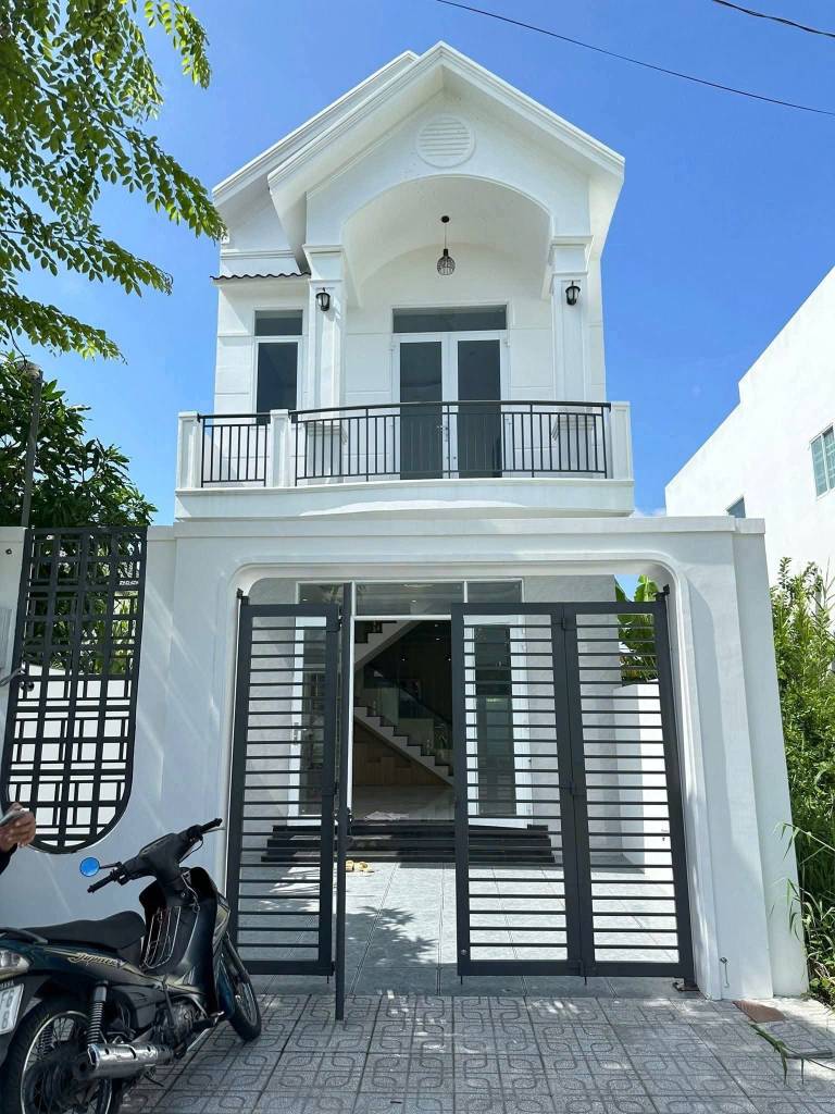 Nhà ở KDC Conic, Phong Phú gần ĐH Văn Hiến giá 1,12 tỷ có SHR 3PN 2WC