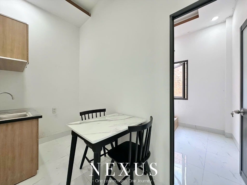 Cho thuê phòng Lê Đức Thọ, Gò Vấp, 2 phòng ngủ, mới toanh, chỉ 7 triệu