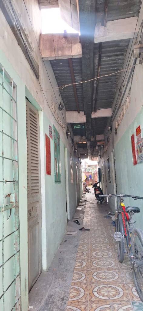 BÁN DÃY TRỌ LINH XUÂN, HẺM XE TẢI, KHU VIP, SỔ VUÔNG VỨC 173M², GIÁ 9 TỶ