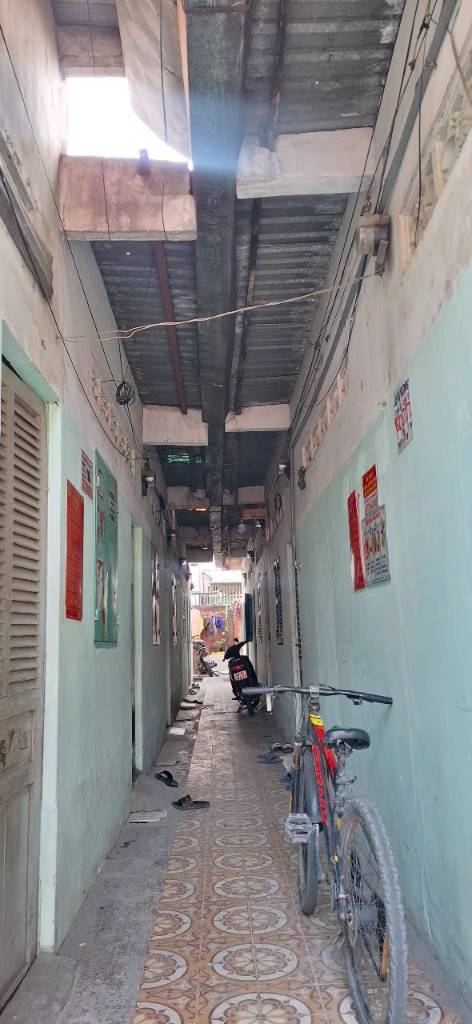 BÁN ĐẤT LINH XUÂN, THỦ ĐỨC, HẺM XE TẢI, ĐẤT ĐẸP VUÔNG VỨC 226M², GIÁ 9,5 TỶ