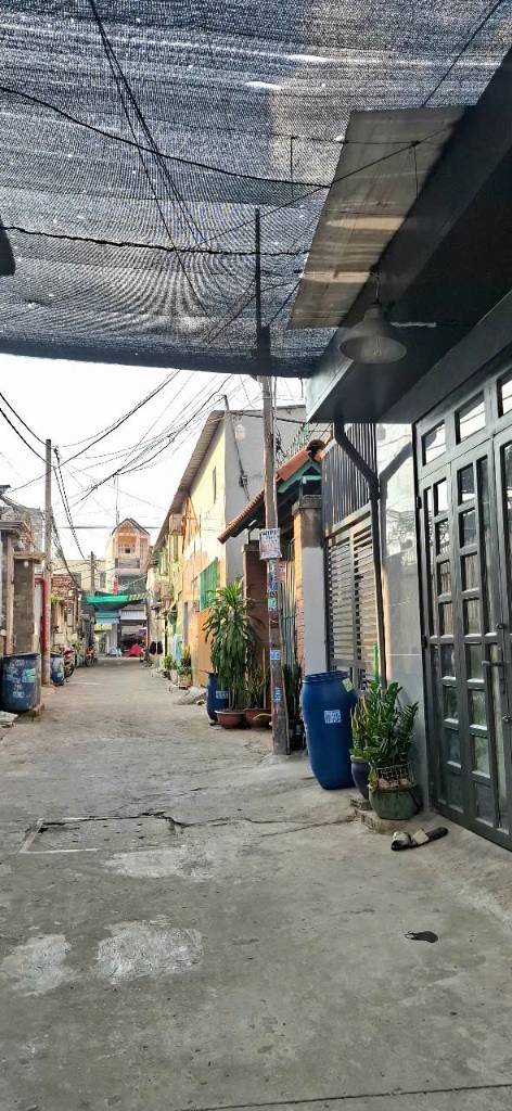 BÁN GẤP DÃY TRỌ ĐƯỜNG SỐ 11, LINH XUÂN, 148M², THU NHẬP 16TR/THÁNG, ĐƯỜNG Ô TÔ, CHỈ 7,9 TỶ