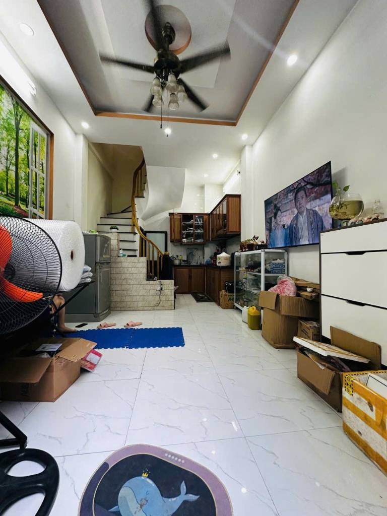 Bán nhà phân lô Hà Kế Tấn, ôtô vòng quanh, 15m ra phố, ô chờ thang máy, 35m2, chỉ 12,3 tỷ