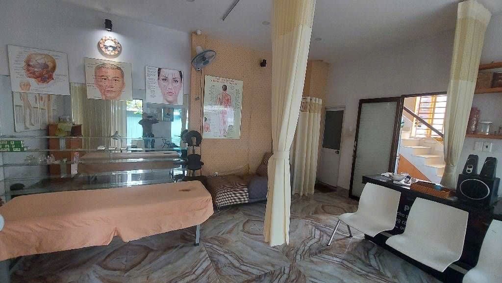 Bán nhà Trần Xuân Soạn, Quận 7 có 57m2 ngang 7m dài 9m, 2mt bề thế, 3 tầng 6pn, 11 tỷ nhỉnh