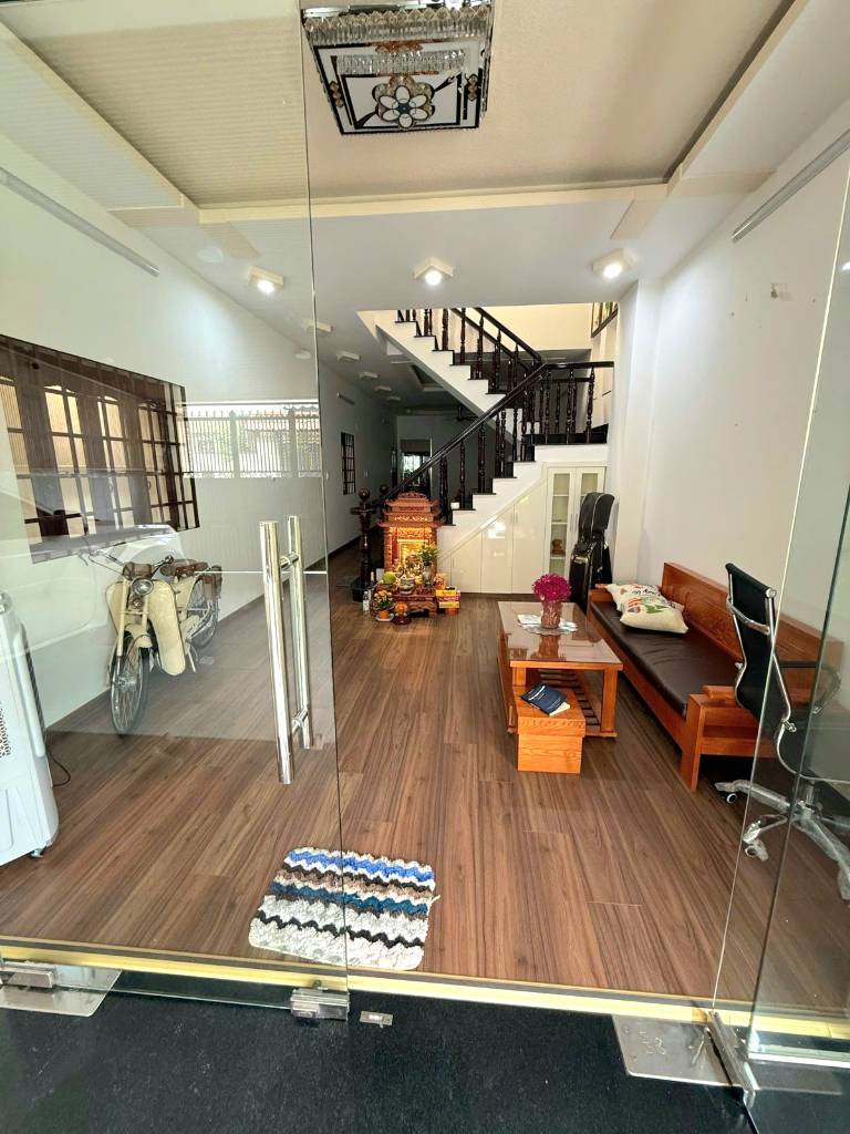 HẺM Ô TÔ – LÔ ĐẤT LỚN 192M² (7.5x28) – NHÀ 2 TẦNG – GẦN ĐẶNG VĂN BI – GIÁ 20 TỶ