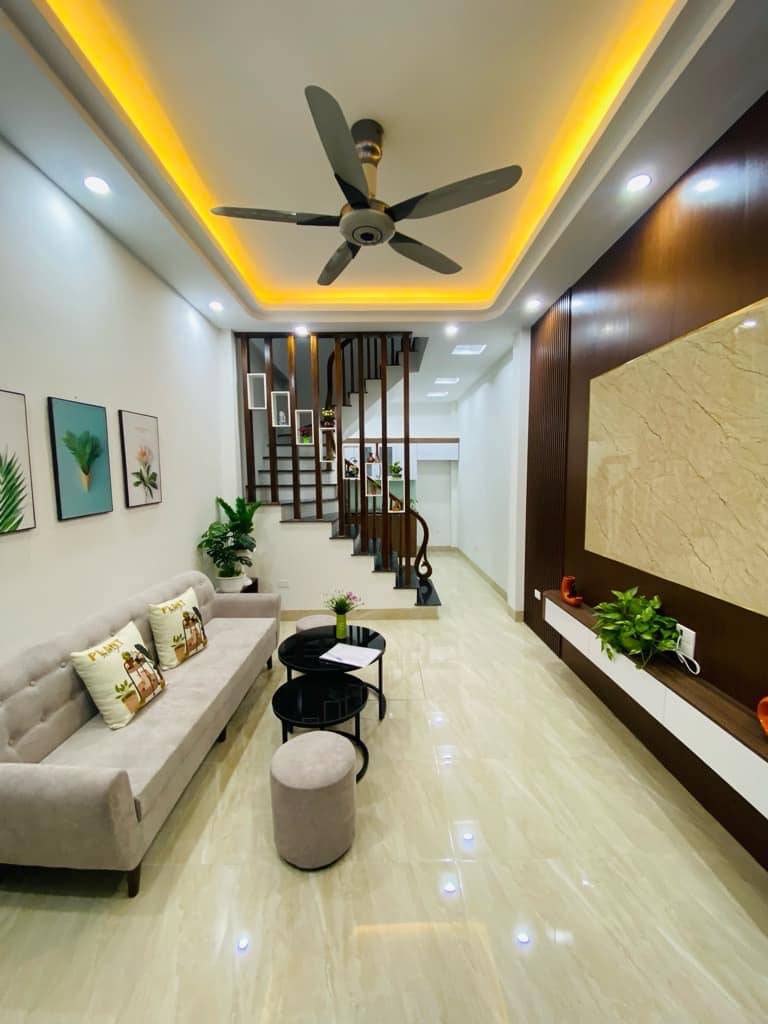 Cực hiếm, bán nhà phố Mỹ Đình, nội thất đẹp long lanh, 32m2, giá chỉ 7,1 tỷ