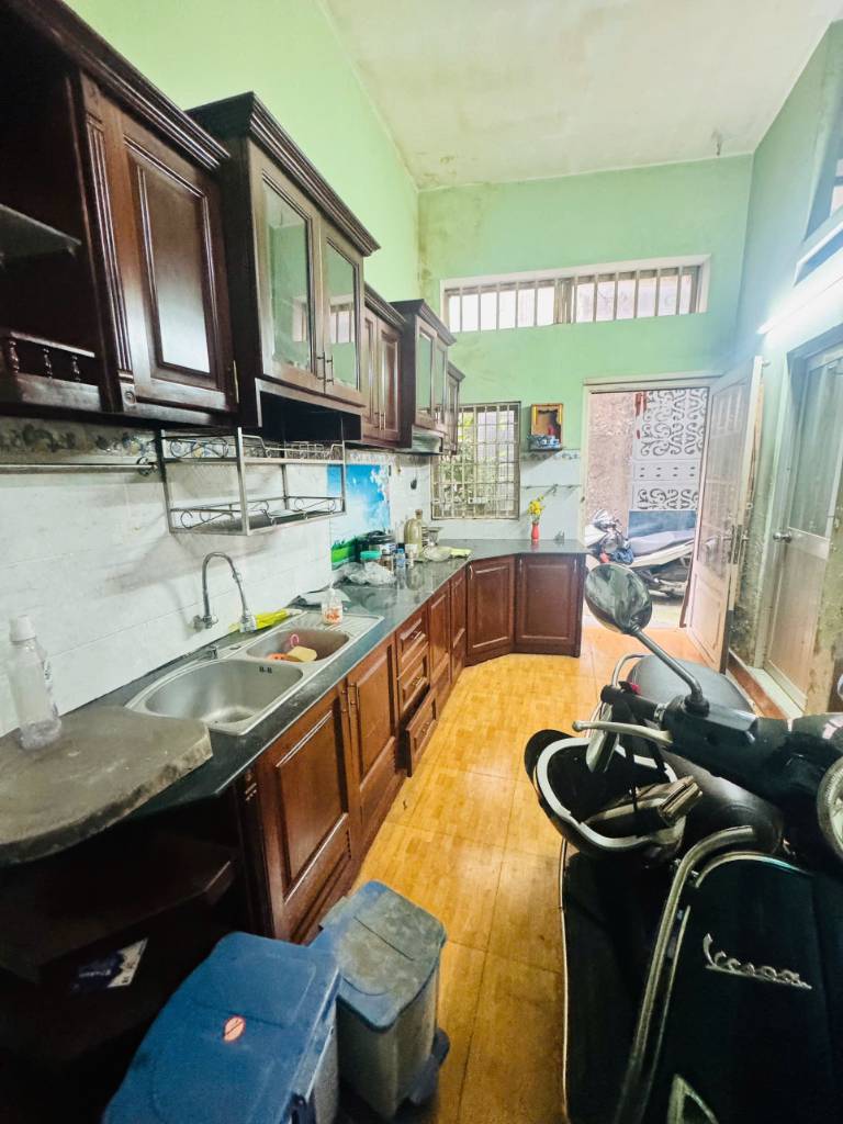 BÁN NHÀ 2 MẶT TIỀN NGUYỄN PHI KHANH, QUẬN 1, 4 TẦNG, 72M2 CN, GIÁ 22,5TỶ