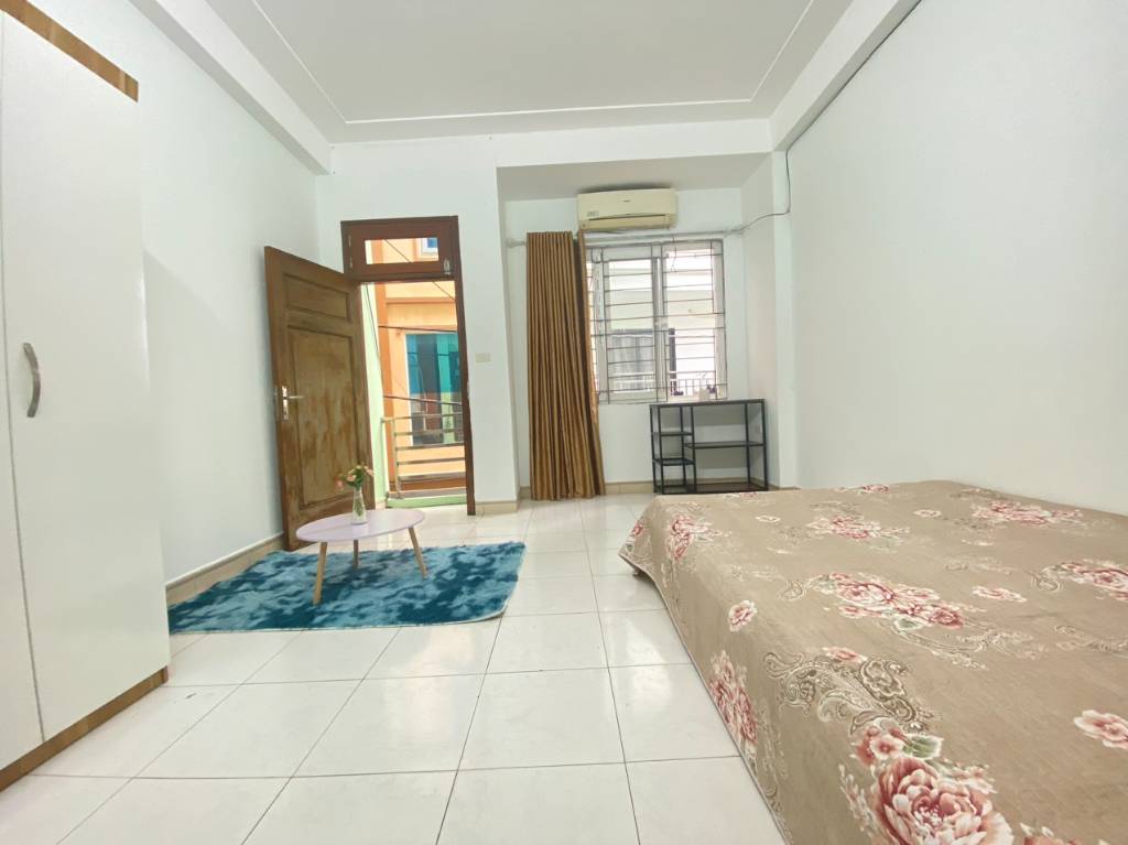 Cho thuê phòng trọ ngõ 82, Phú đô, Nam Từ Liêm, full nội thất, giá rẻ 3,0 triệu