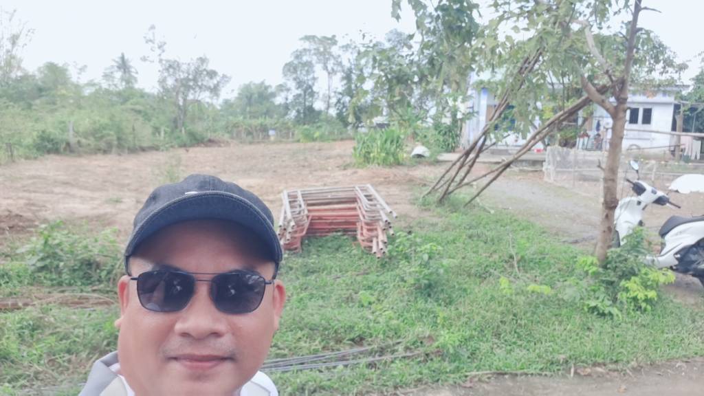 SIÊU PHẨM, BÁN ĐẤT HÒA VANG, 1000M² FULL THỔ, VIEW CỰC ĐẸP, TRUNG TÂM HÒA TIẾN, CHỈ 4,3 TỶ