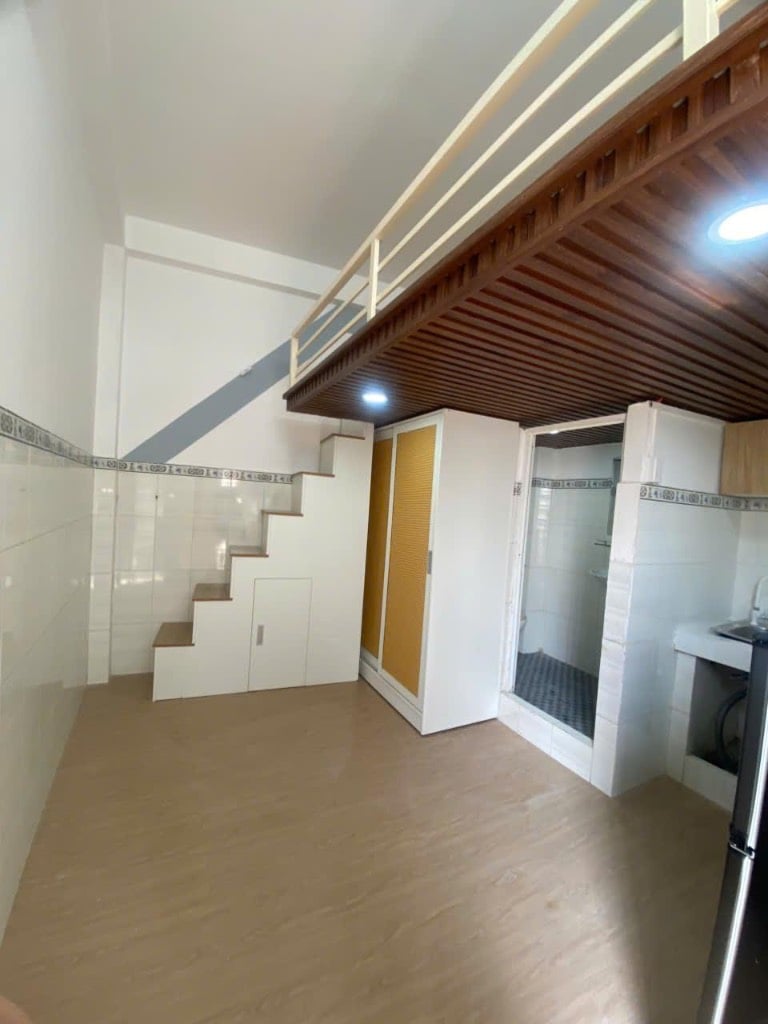 Phòng Trọ Sinh Viên Gần Các Trường Cao Đẳng