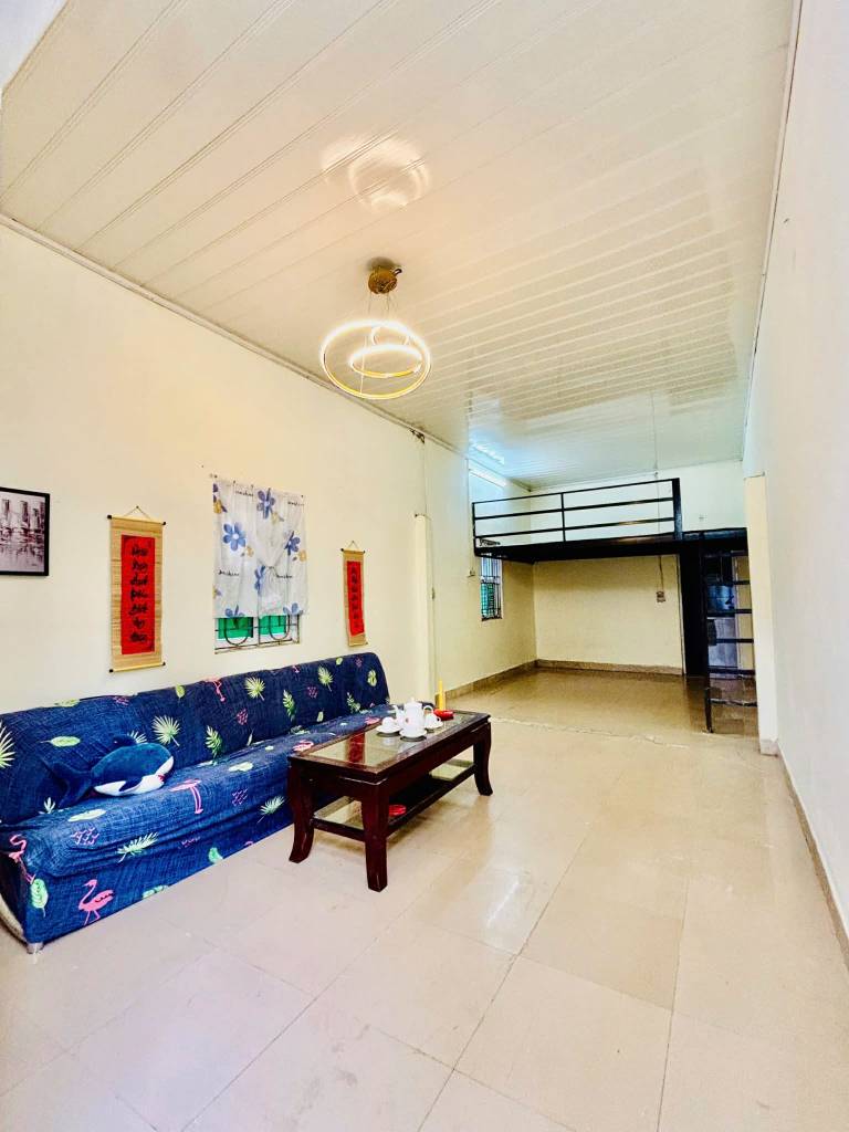 Cho thuê nhà nguyên căn 60m2 tại An Đào/Trâu Quỳ/Gia Lâm, đầy đủ đồ ở ngay,giá tốt