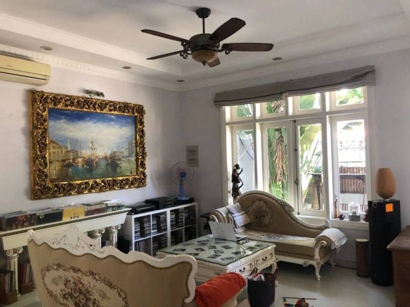 Gấp bán Villa góc 2 MT – 415m²(12x30) – MT Đường 61, Thảo Điền, Q2