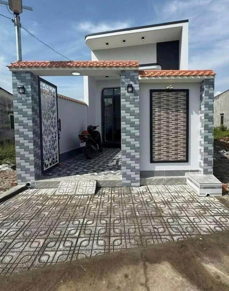 Bán nhà Phan Thị Cộng, Củ Chi, Hồ Chí Minh, diện tích 125m2, giá chỉ 1,4 tỷ