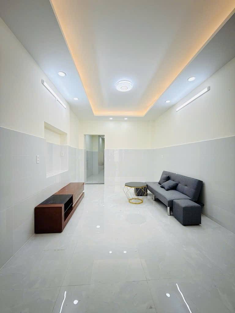 BÁN NHÀ NGUYỄN VĂN ĐẬU, BÌNH THẠNH, MỚI XÂY, FULL ĐỒ Ở NGAY, 67M2, CHỈ 7,3 TỶ