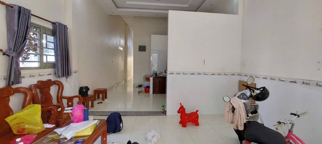 Bán nhà Tân Hưng Thuận, quận 12, cấp 4, 5m x 21m, hẻm VF3 giáp KDC An Sương, giá 4 tỷ nhỉnh