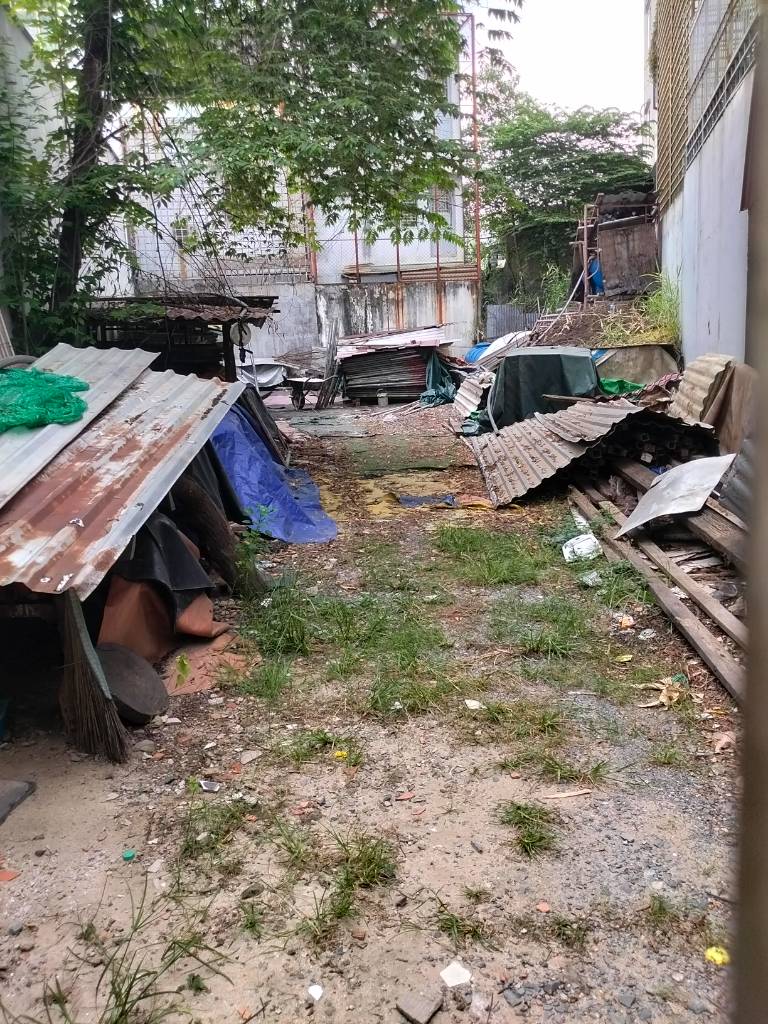 Bán gấp đất Tân Thới Nhất Quận 12, dt 216m², 14.5m×28m, chỉ 14.5 tỷ