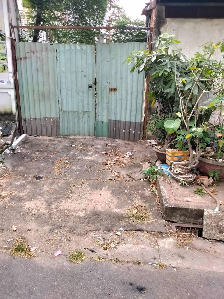 Bán gấp đất Tân Thới Nhất Quận 12, dt 216m², 14.5m×28m, chỉ 14.5 tỷ