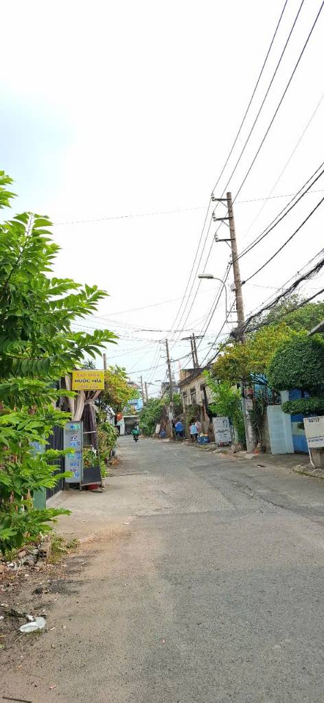 BÁN NHÀ LINH XUÂN, THỦ ĐỨC, MẶT TIỀN KINH DOANH 6M, 164M², GIẢM 400 TRIỆU, GIÁ MỚI 9,1 TỶ