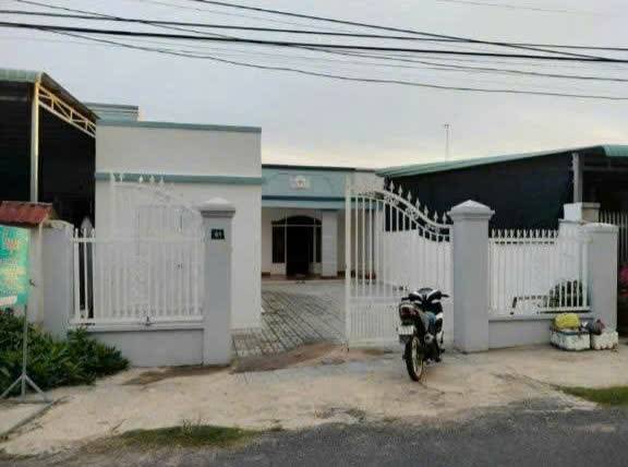 CHÍNH CHỦ BÁN NHÀ DƯƠNG MINH CHÂU, TÂY NINH, CẤP 4, 8.7x34M, CN 289M², KHE DOL, SUỐI ĐÁ