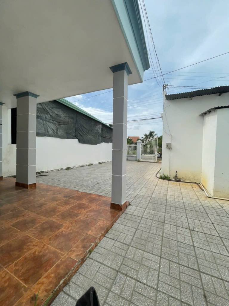 CHÍNH CHỦ BÁN NHÀ DƯƠNG MINH CHÂU, TÂY NINH, CẤP 4, 8.7x34M, CN 289M², KHE DOL, SUỐI ĐÁ