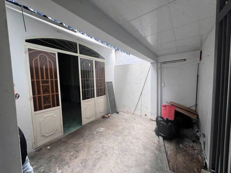 Bán Nhà Nha Trang - Đường Hà Thanh x Trần Quý Cáp