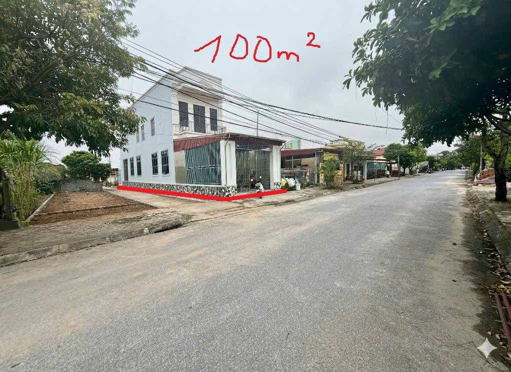 Bán nhà Giao Thủy, mặt tiền 5m, trục chính ra khu Công Nghiệp Hải Long, chỉ 3,7 tỷ