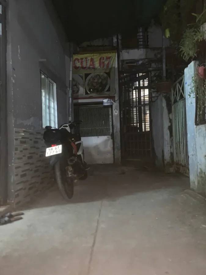 Bán Nhà Bờ Bao Tân Thắng, Tân Phú - Hẻm Xe Hơi - 46.5m2 - Giá 4.3 Tỷ