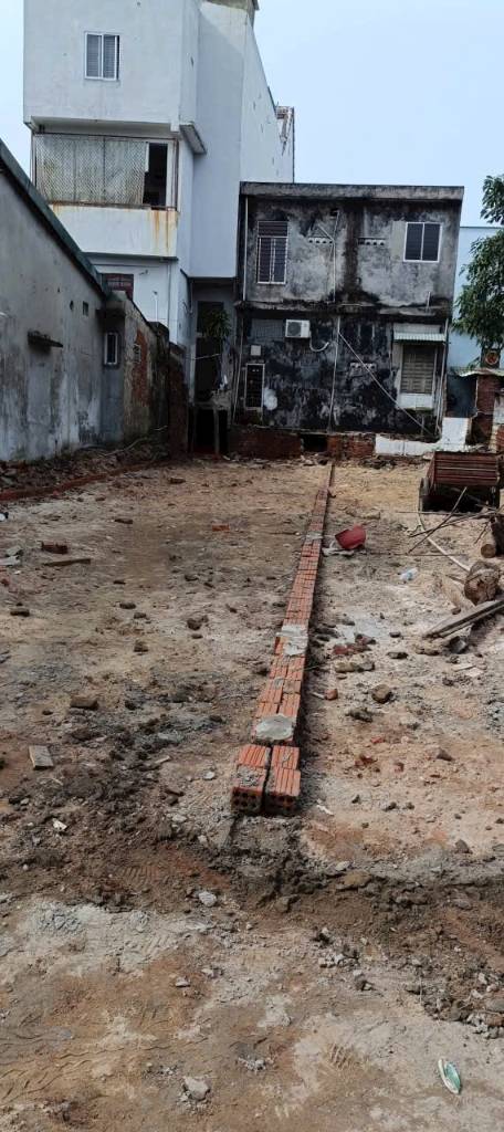 Chính chủ bán đất Nguyễn Phan Vinh , Phường Sơn Trà, kiệt oto 5m, gần chợ, gần biển